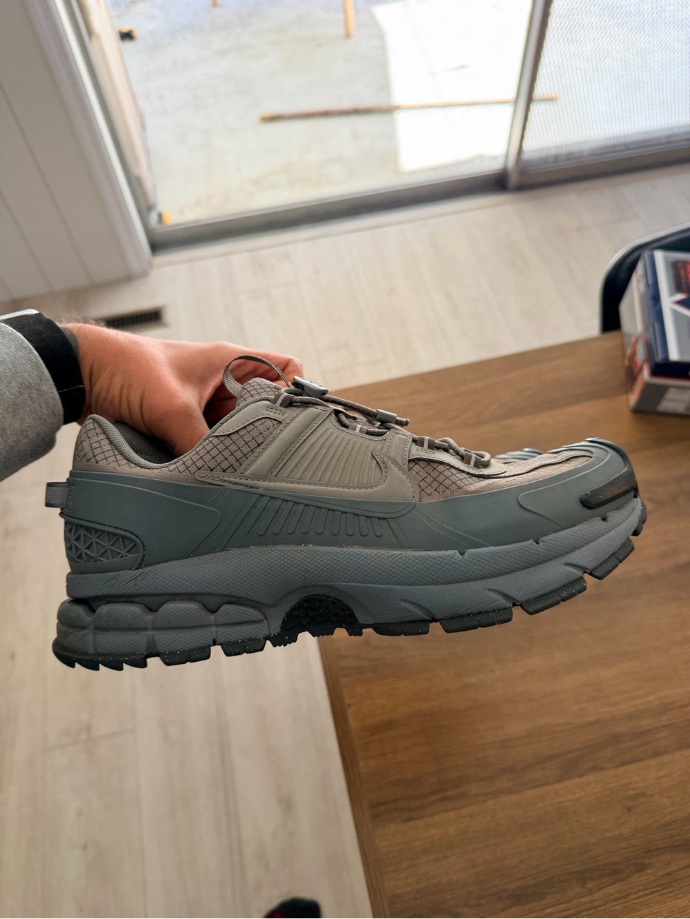 Nike Zoom Vomero Roam